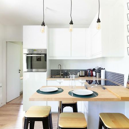L'Instant Nantais By Cocoonr Apartment น็องต์ ภายนอก รูปภาพ